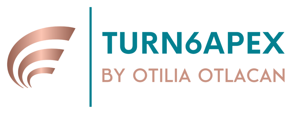 Turn6Apex by Otilia Otlacan - Ad Tech, Leadership, Operational Strategy